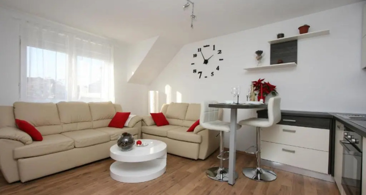 Apartment Zagreb Schone