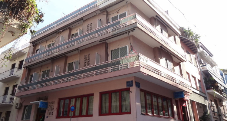 Hotel Frida