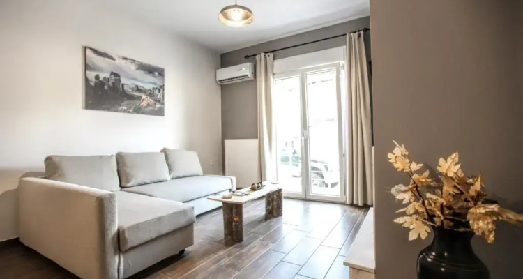 Terra Di Meteora Suites 2