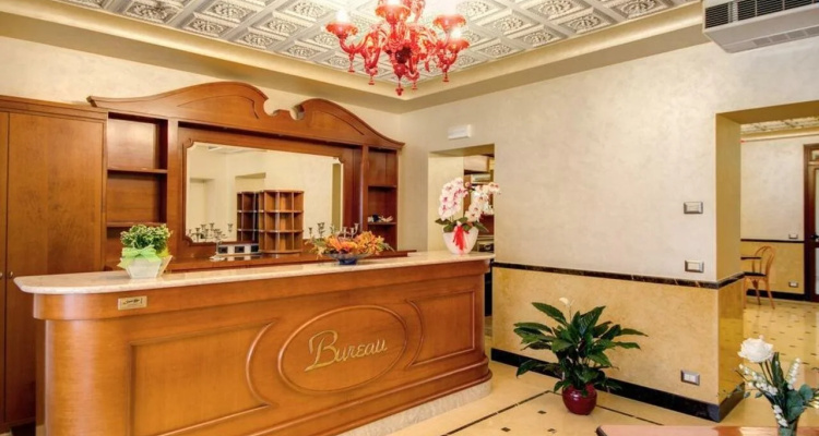 Hotel Domus Cavanis Venezia
