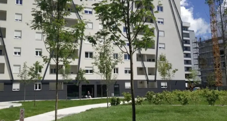 Apartment Ilica