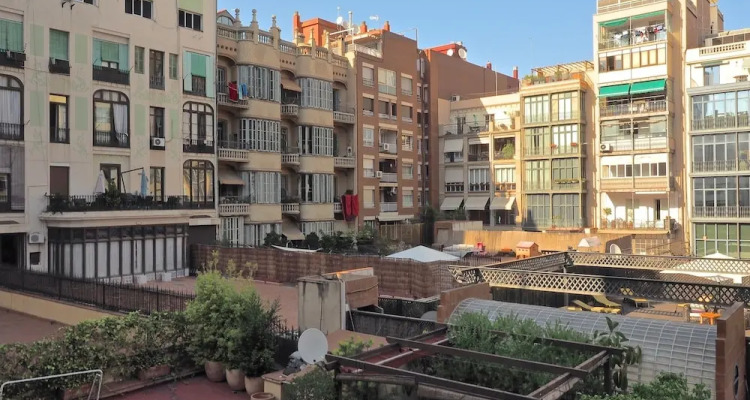 Placa Catalunya Design