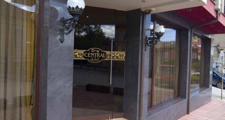 Hotel Central
