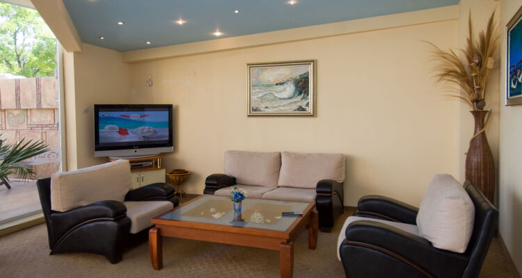 Hotel Villa List