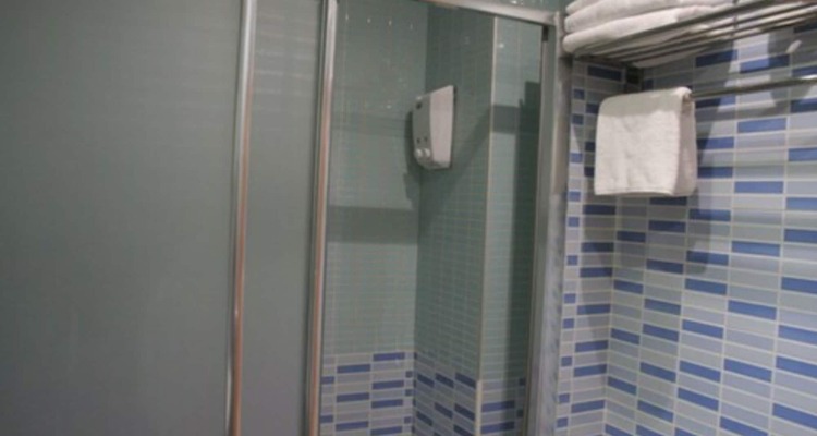 Hostal Boqueria Barcelona