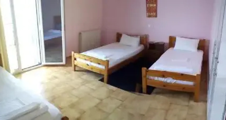 Fiona Seafront Apartments