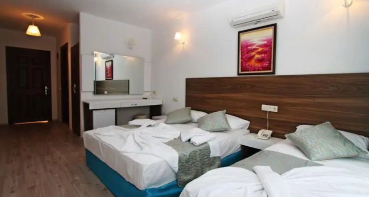 Bartu Otel