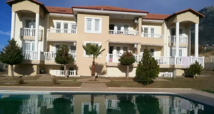 Gold Lion Apart & Hotels