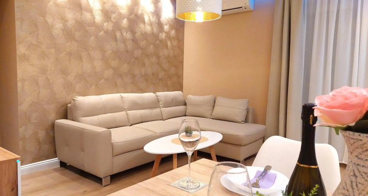 Zagreb4you Apartments
