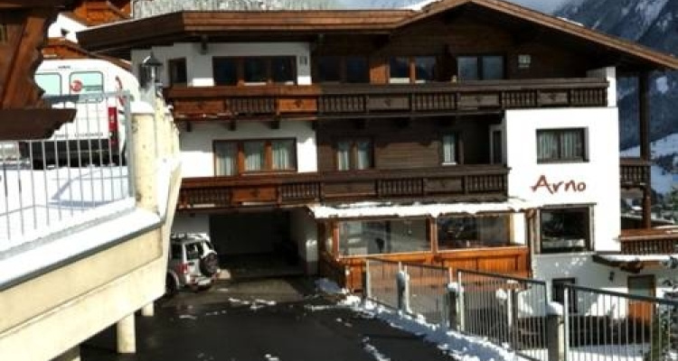 Apart Hotel Arno
