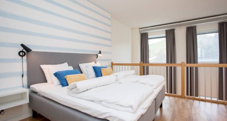 ApartDirect Hammarby Sjöstad