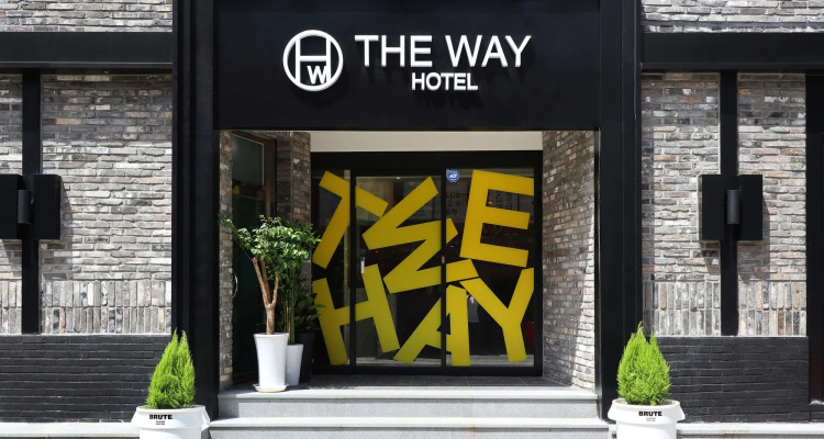 The Way Hotel