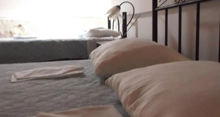 Sivros Stone Cottages