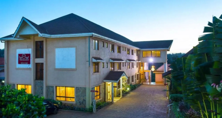 Phoenicia Hotel Kiambu