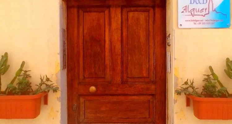 Alguer Guest House