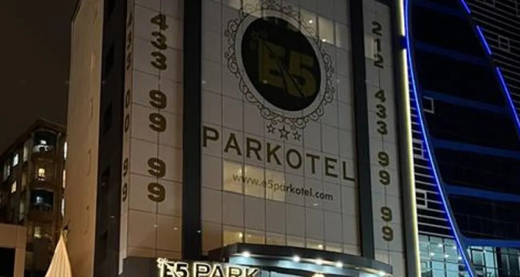 E5 Park Otel
