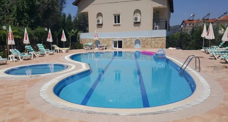 Sonmez Hotel