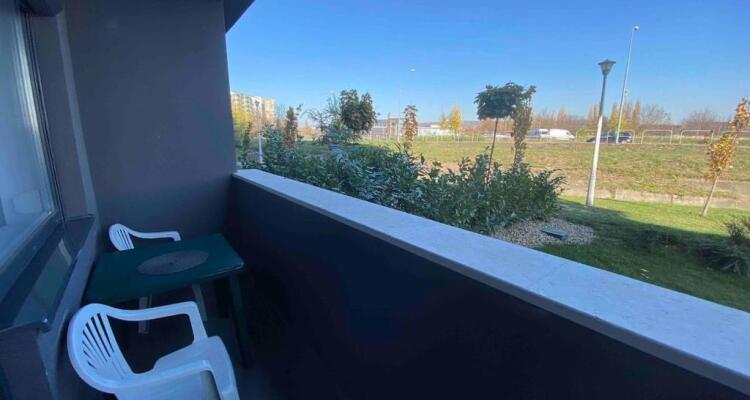 Prima Nufarul Residence Apartament