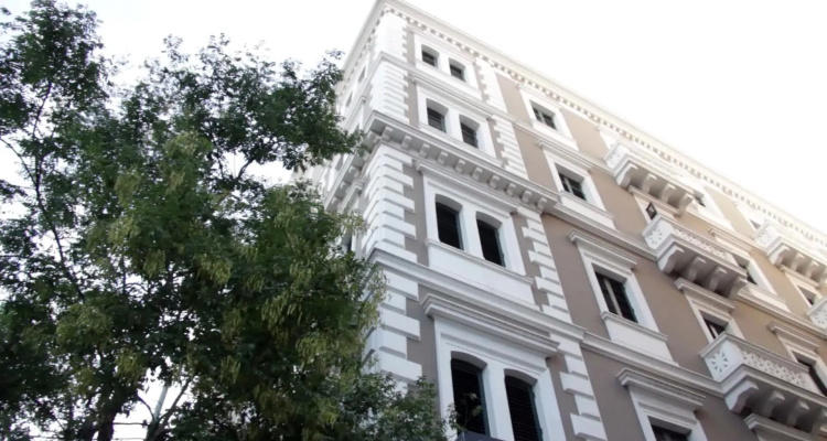 Hotel Garibaldi