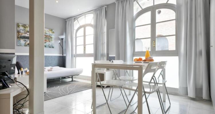 Stay U-nique Apartments Grandegracia