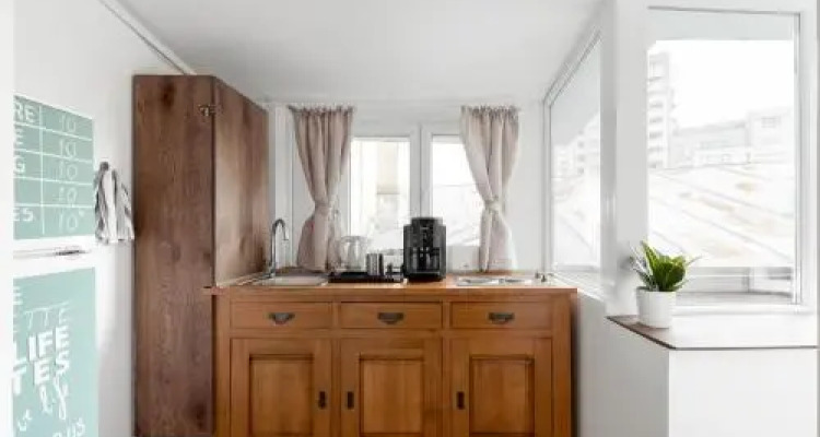 Historical Center by Citylife Suites