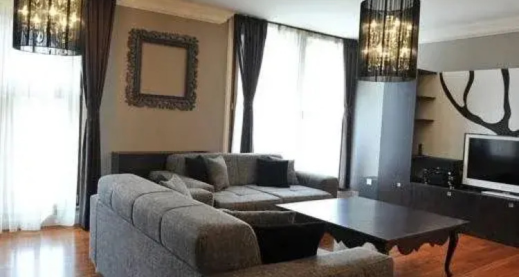 Boutique Apartments Sofia