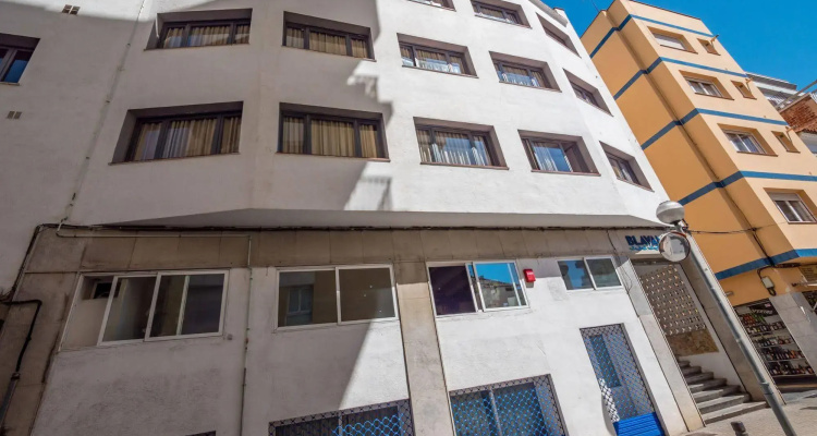 Apartamentos Venecia