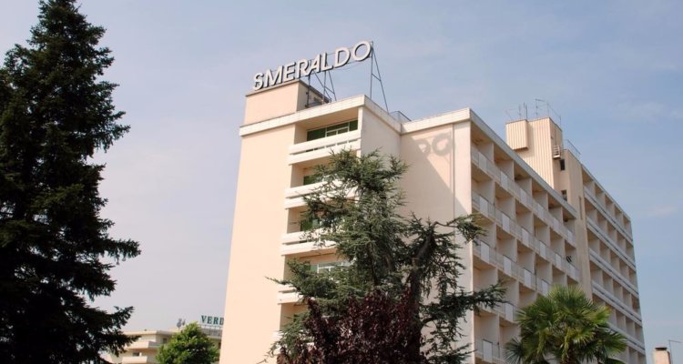 Hotel Smeraldo