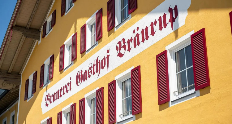 Hotel Braurup