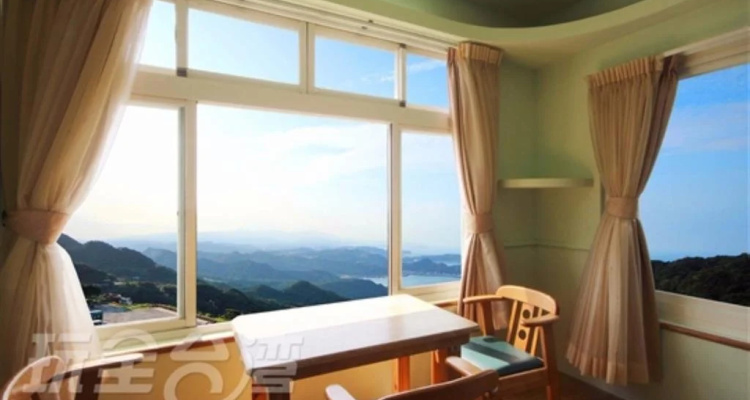CF Kite Homestay