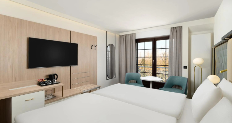 Danubius Health Spa Resort Aqua