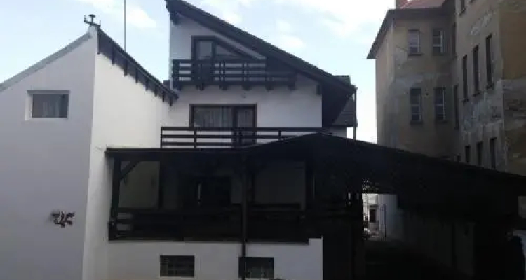 Pensiunea Casa Tepes