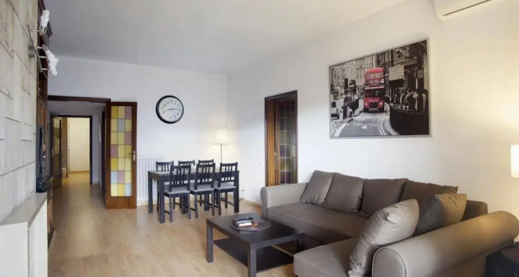 Mistral Barcelona Centro