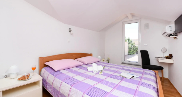 Villa Origano Villa In Center Of Zadar With Pool Jacuzzi Playground For Children