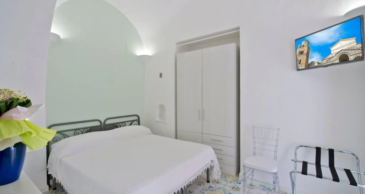 Relais San Basilio Convento - ID 3062