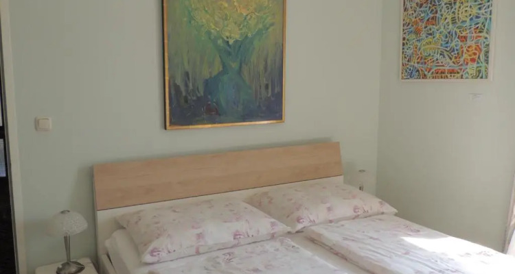 Appartement Am Fasangarten