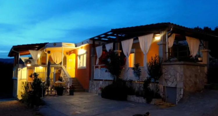 Apartments Dumic Crikvenica