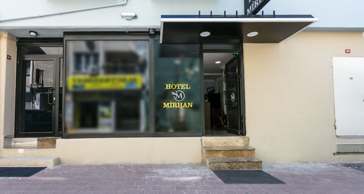 Mirhan Hotel