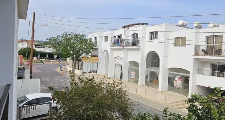 134 An Napa Star Apartment