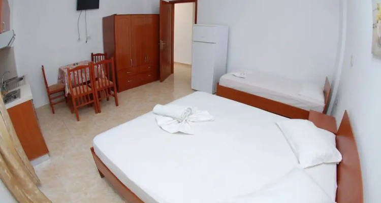Vila Malo