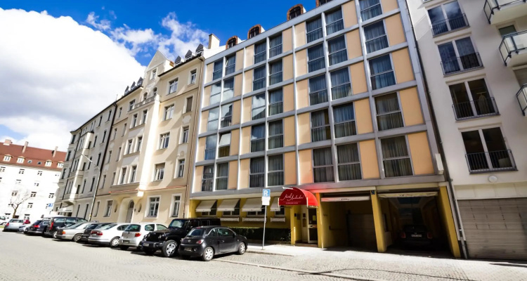 Hotel Aurbacher Hof GmbH