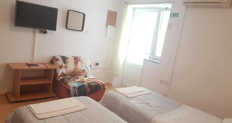 Nice Studio Apartment For 2