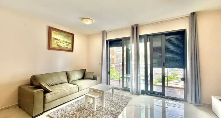 Two Bedroom Apartment Andrej