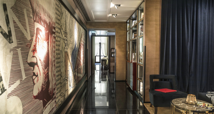 Venice Times Hotel