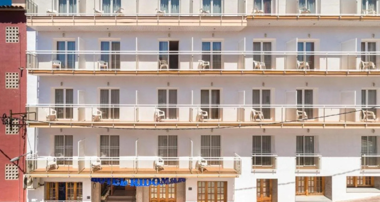 Hotel Ridomar