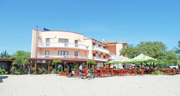 Apartment Mark 10 M From Sea : A5 & A6 Medulin, Istria