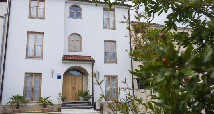 Residence Antonio Apartments