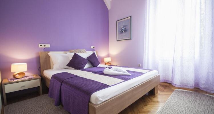 Apartments Villa Falkoni