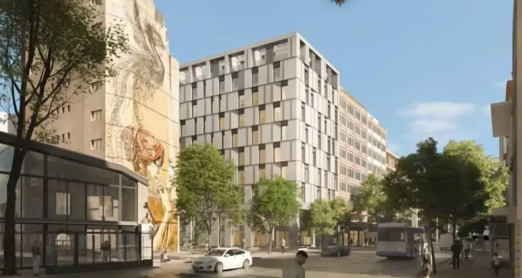 Nyx Hotel Thessaloniki