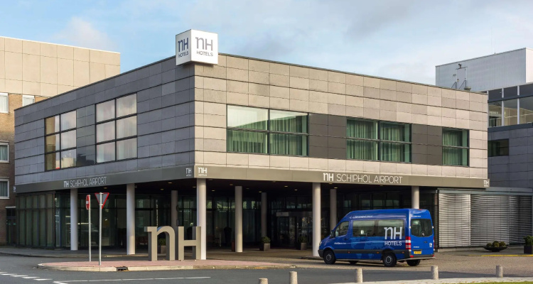NH Amsterdam Schiphol Airport — NH Hotels hotel